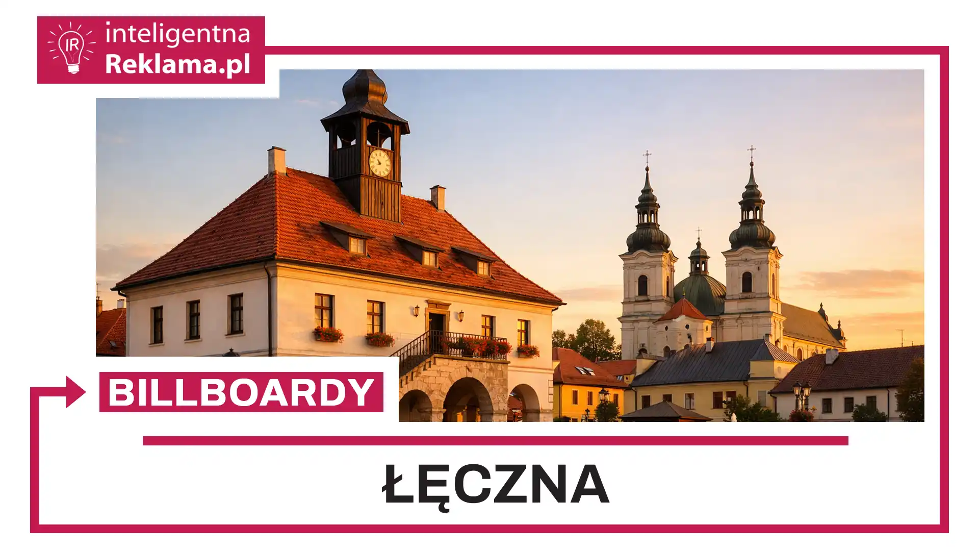 Łęczna