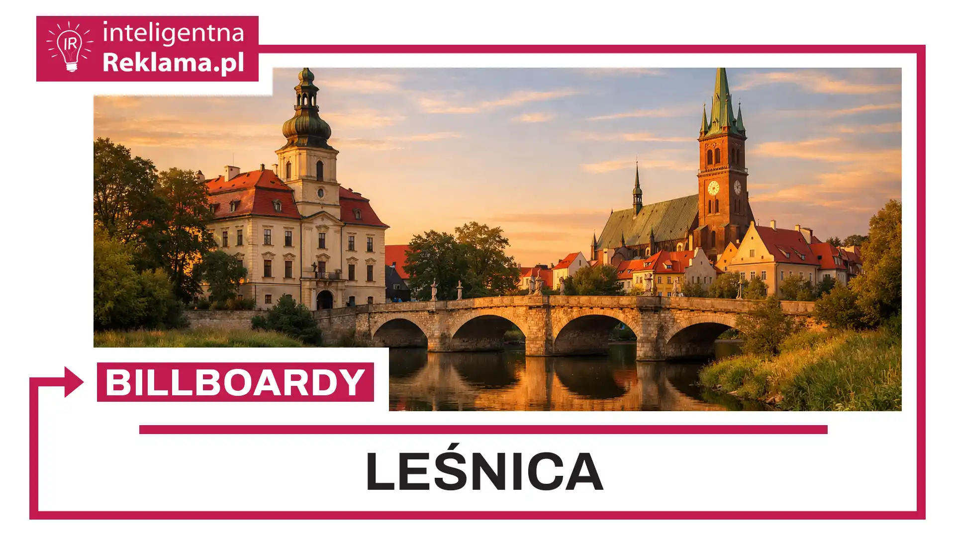 Leśnica