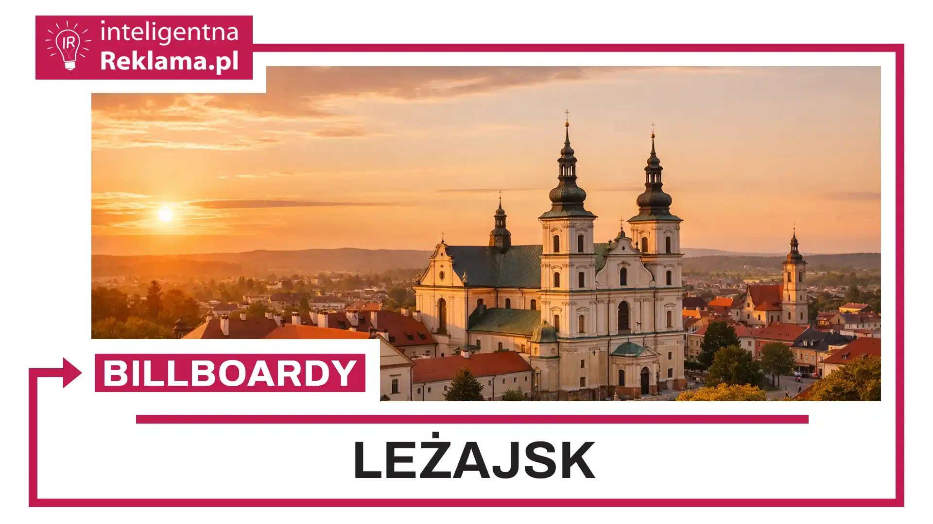 Leżajsk