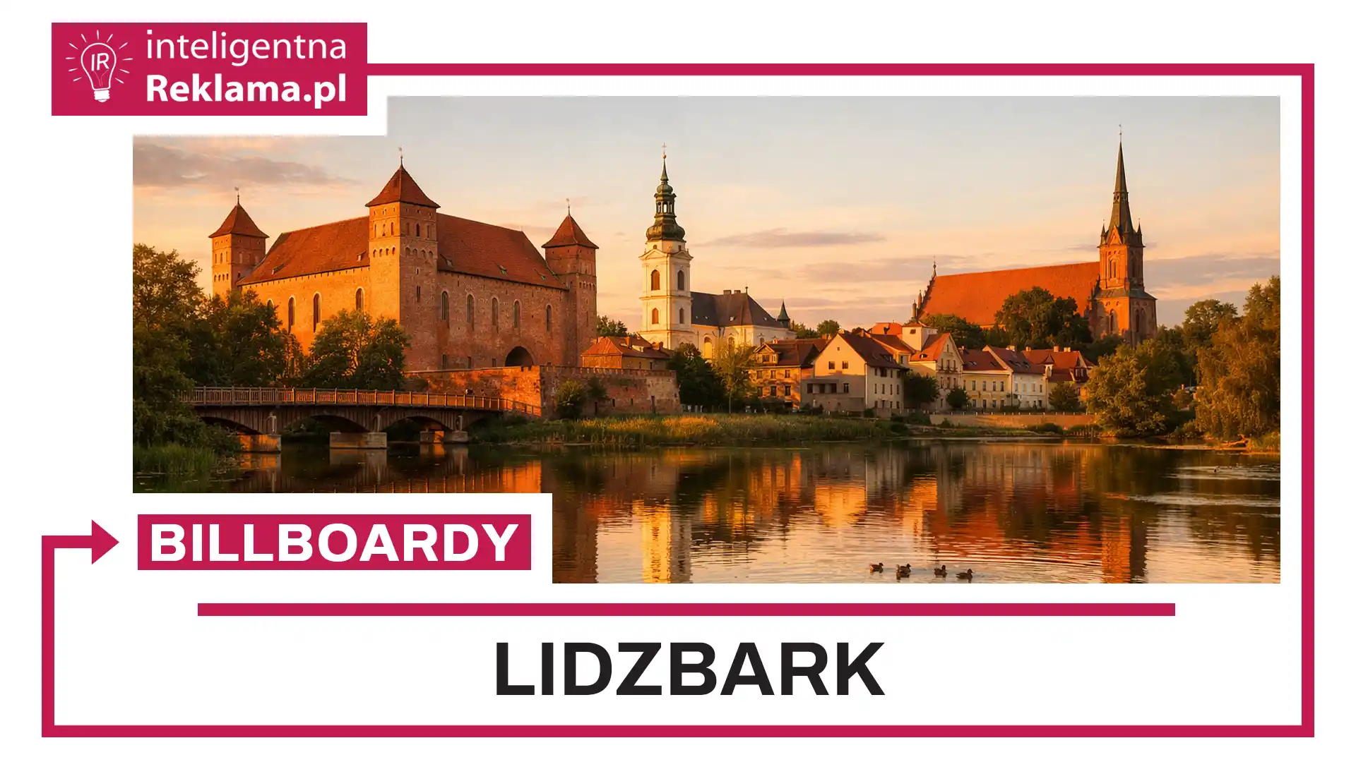 Lidzbark