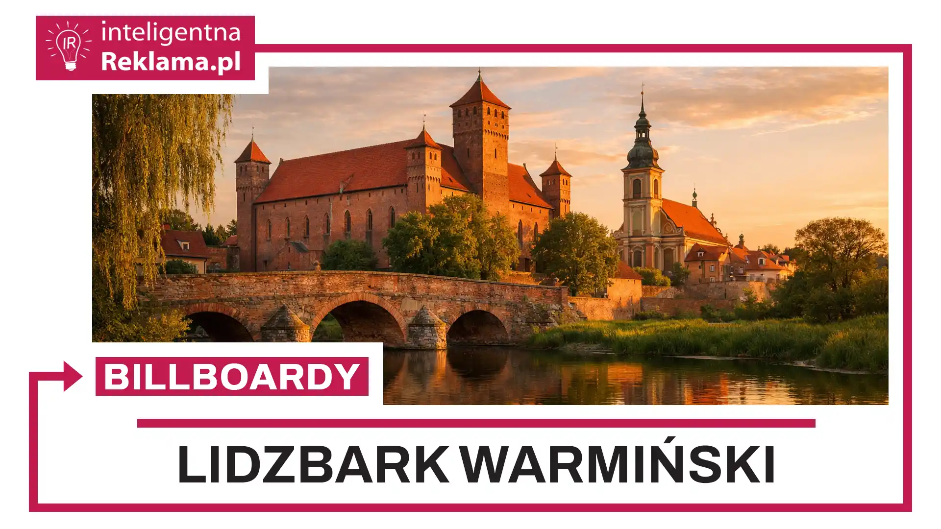Lidzbark Warmiński