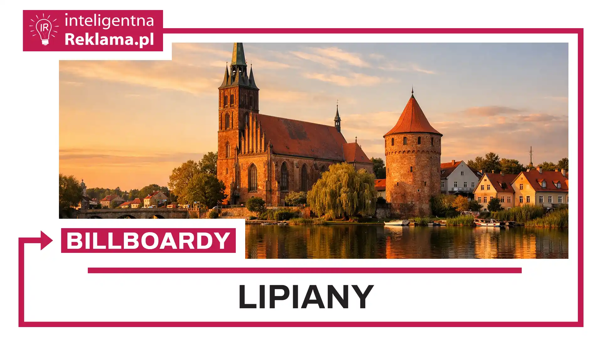 Lipiany