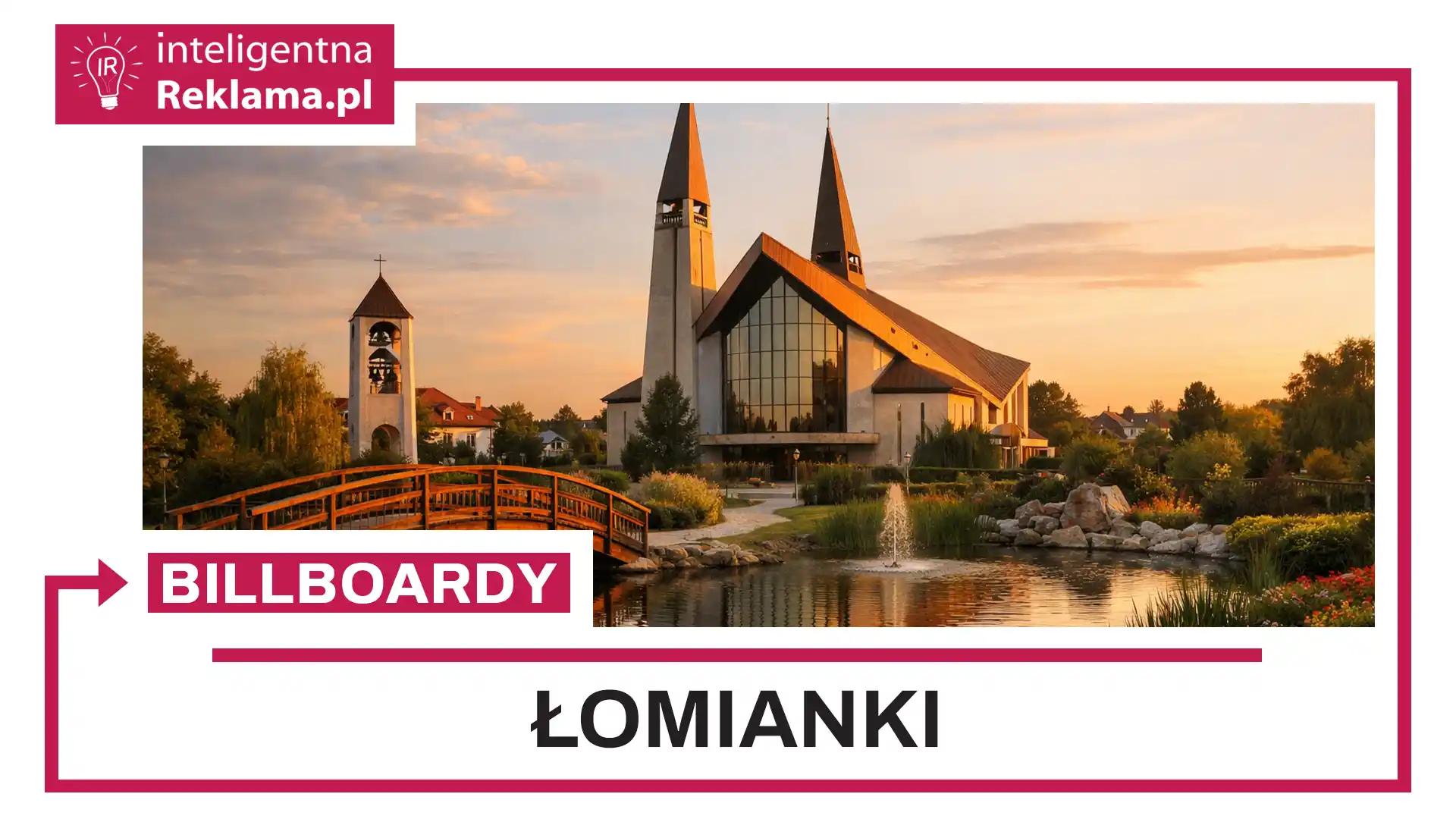 Łomianki