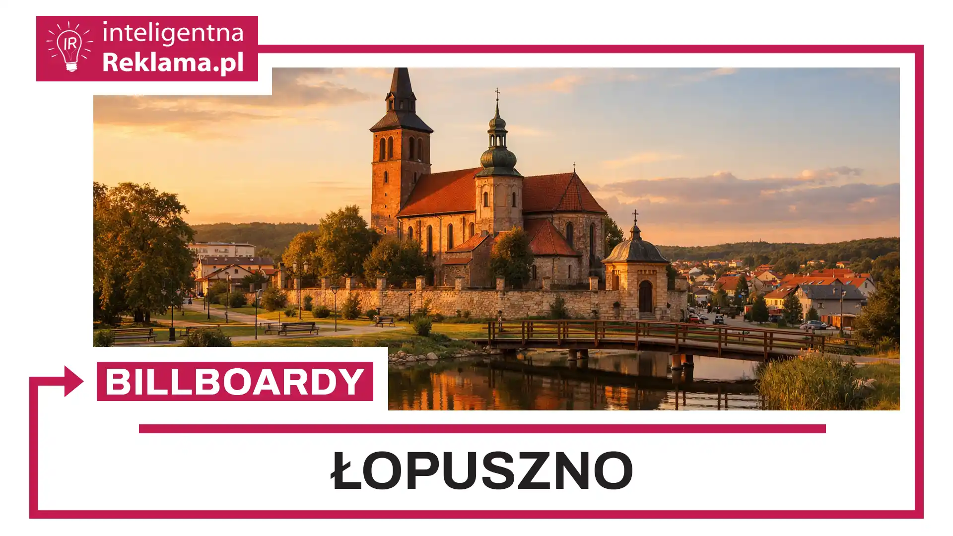 Łopuszno
