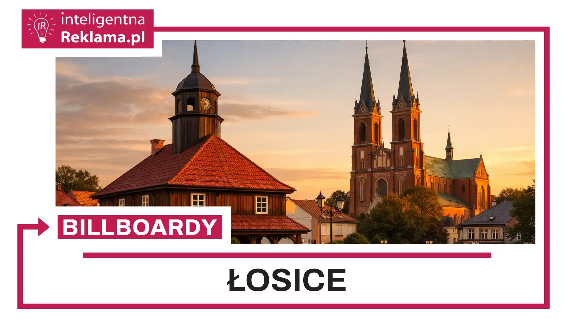 Łosice