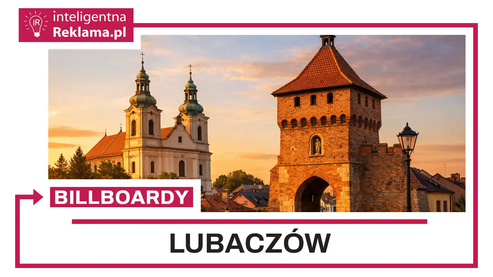 Lubaczów