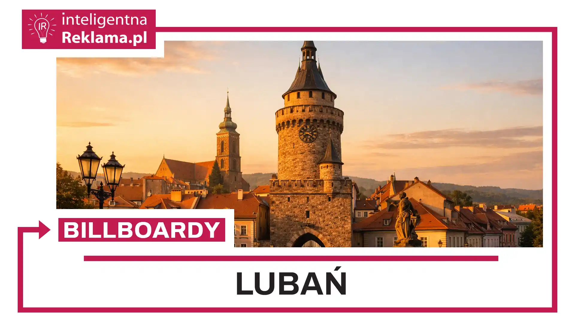 Lubań