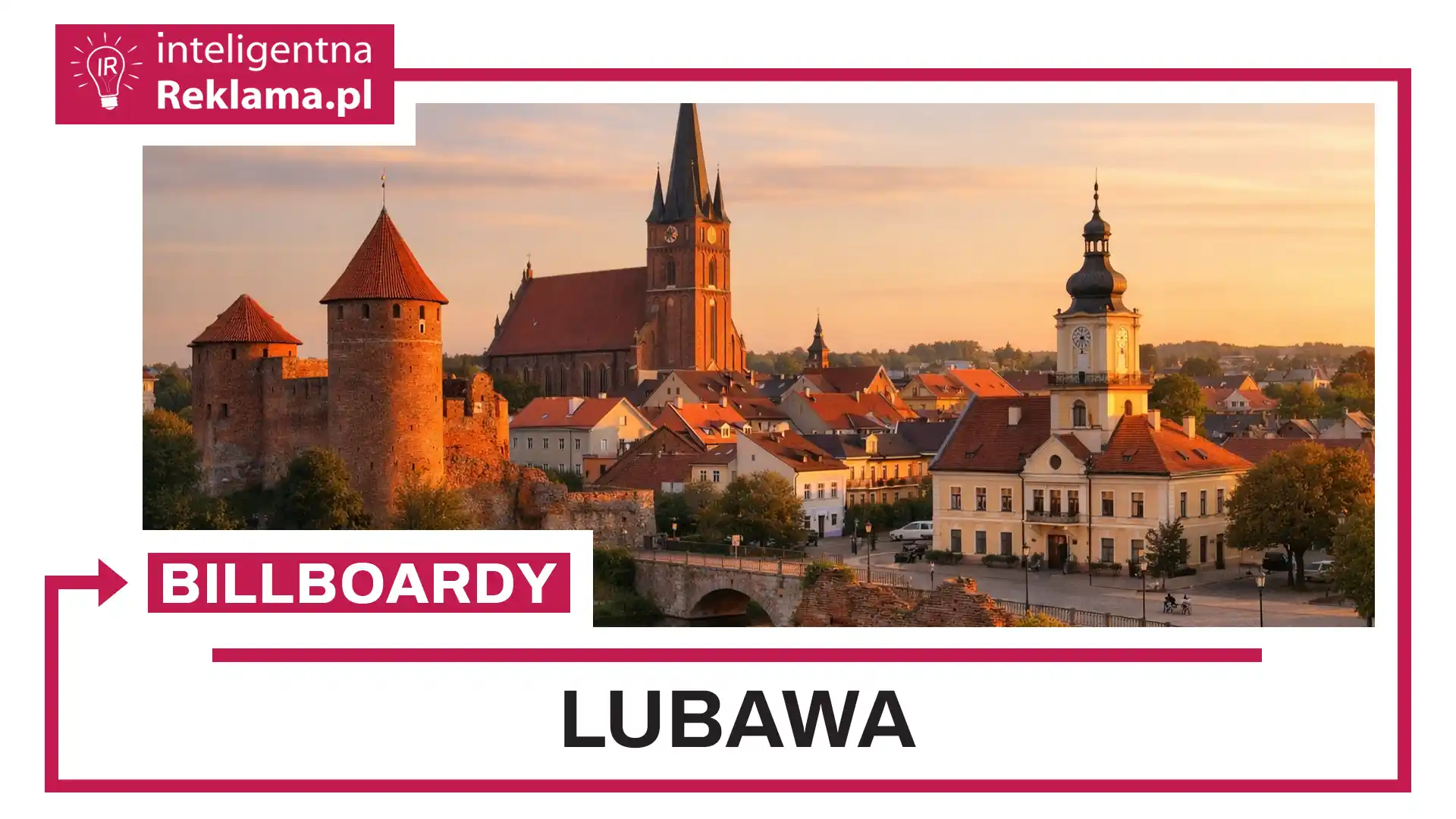 Lubawa