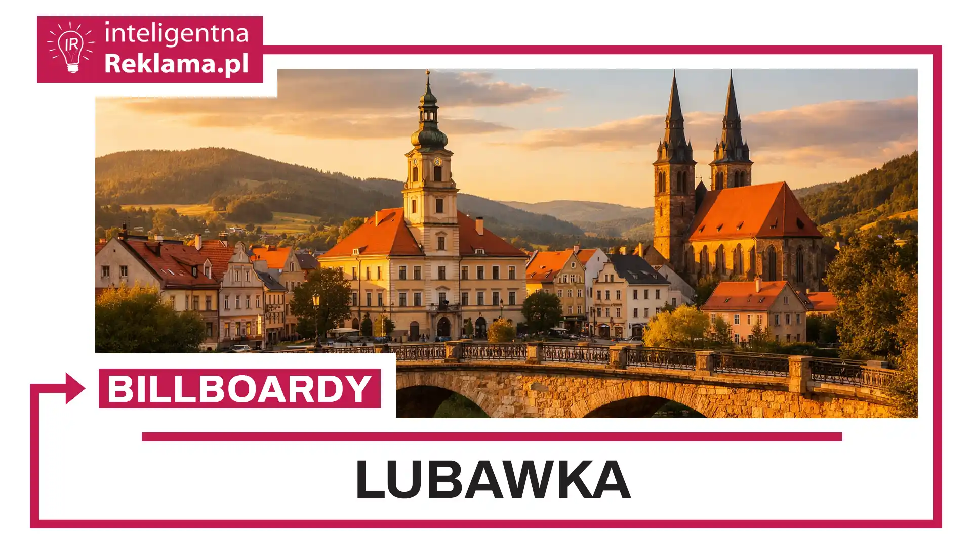 Lubawka