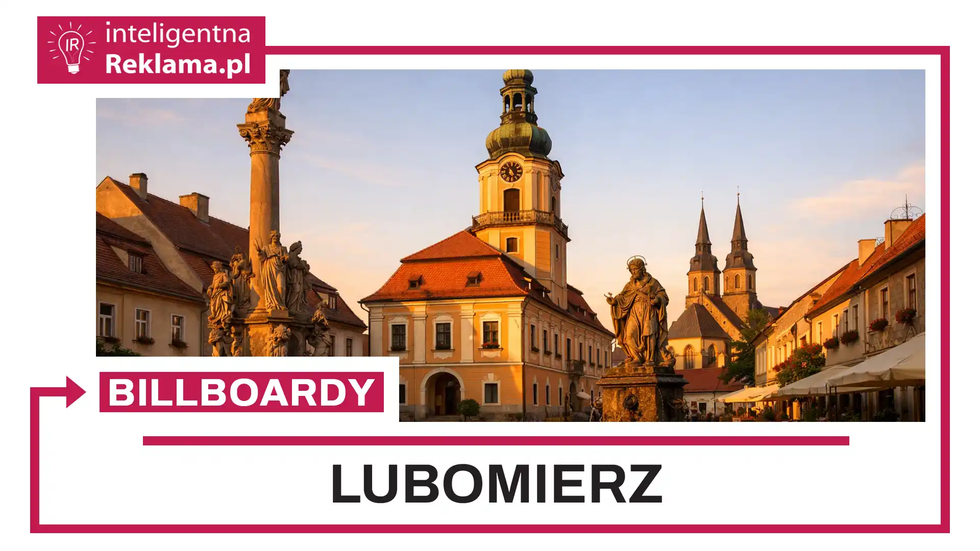 Lubomierz