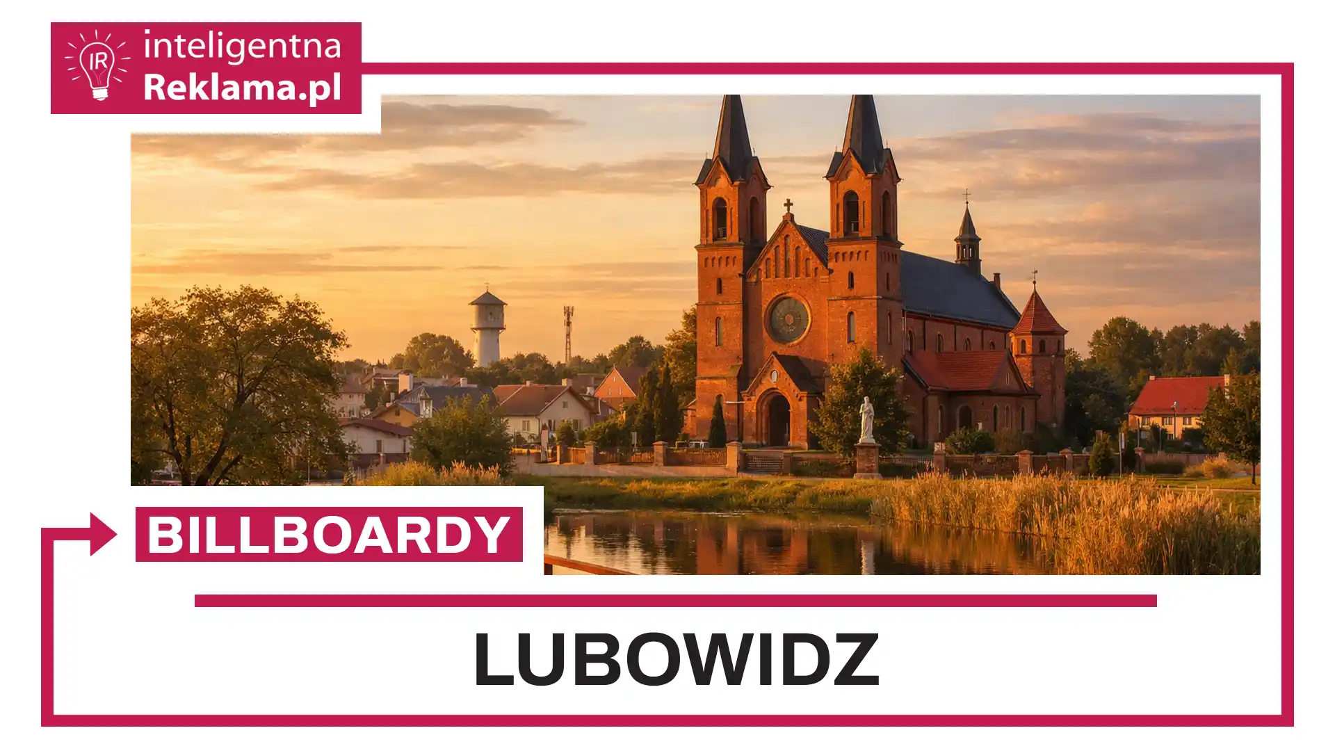Lubowidz