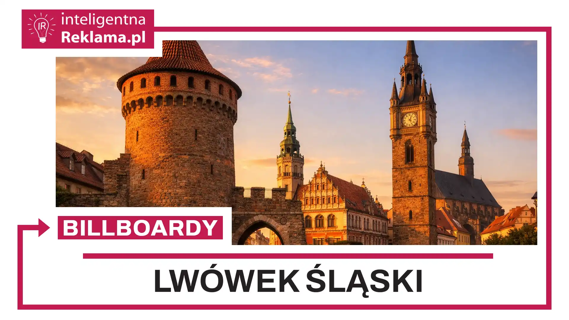 Lwówek Śląski