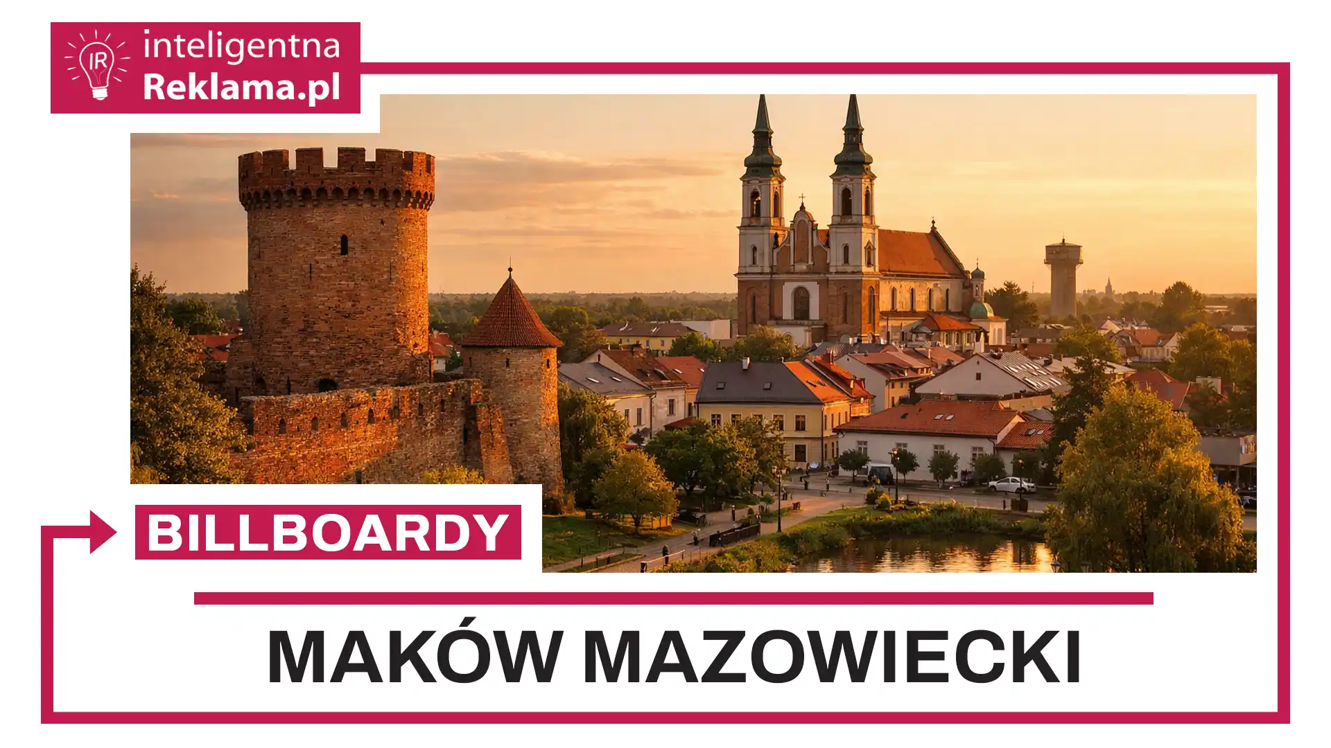 Maków Mazowiecki