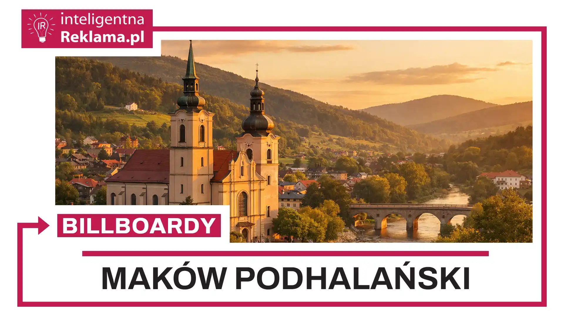 Maków Podhalański