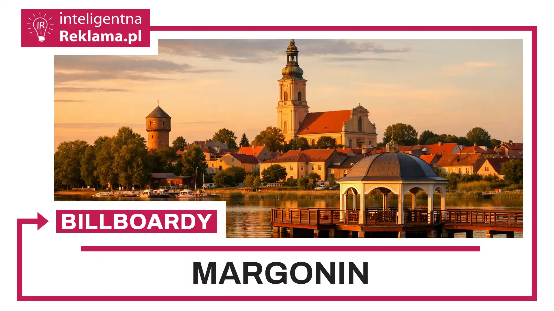 Margonin