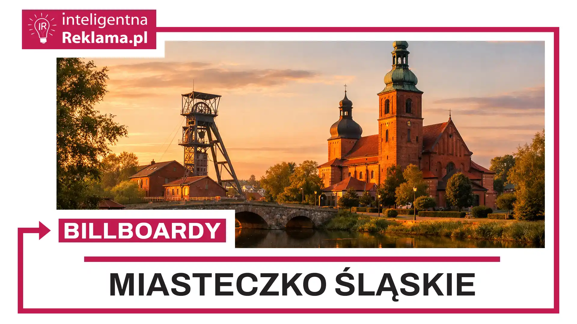 Miasteczko Śląskie