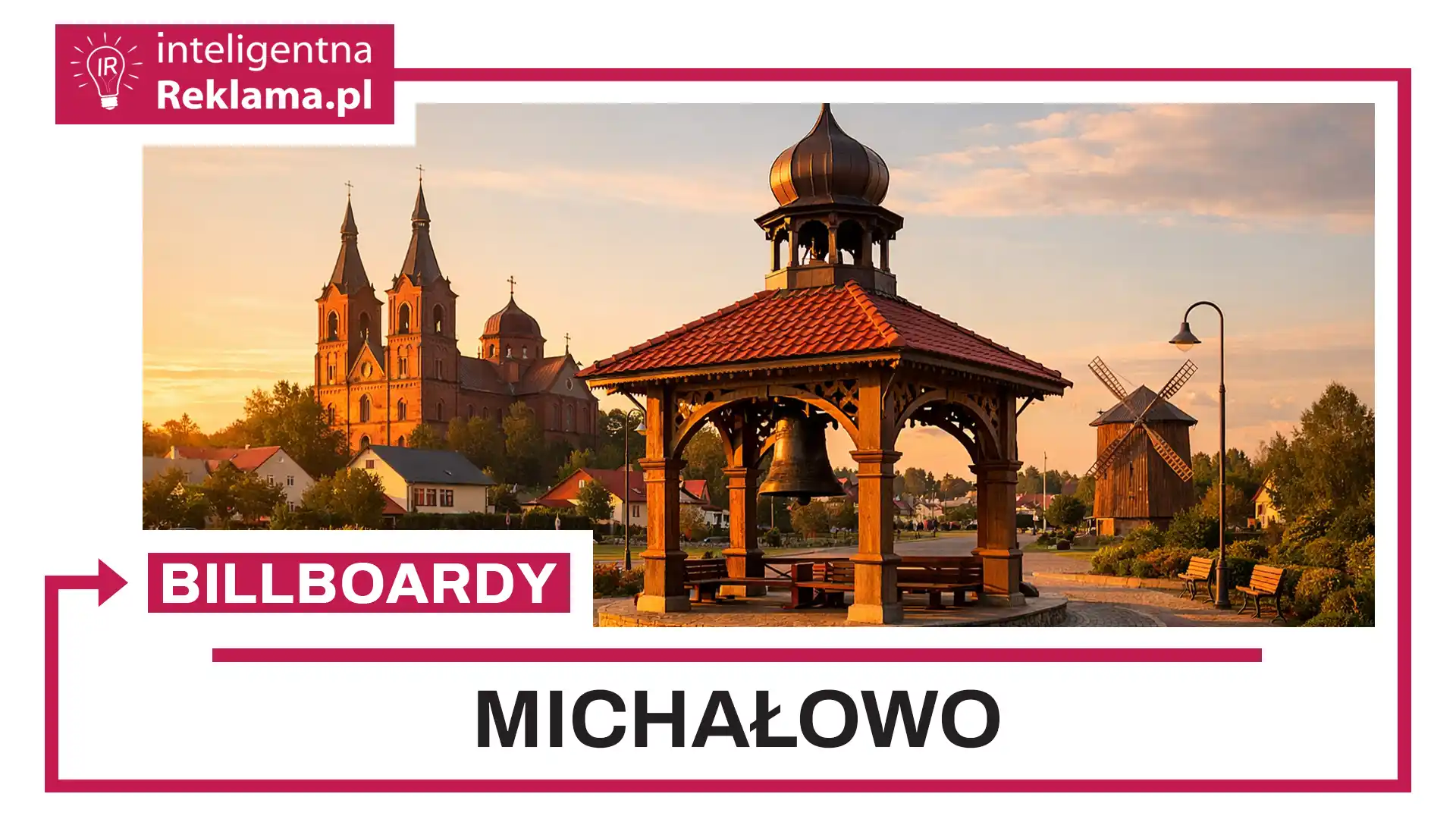 Michałowo