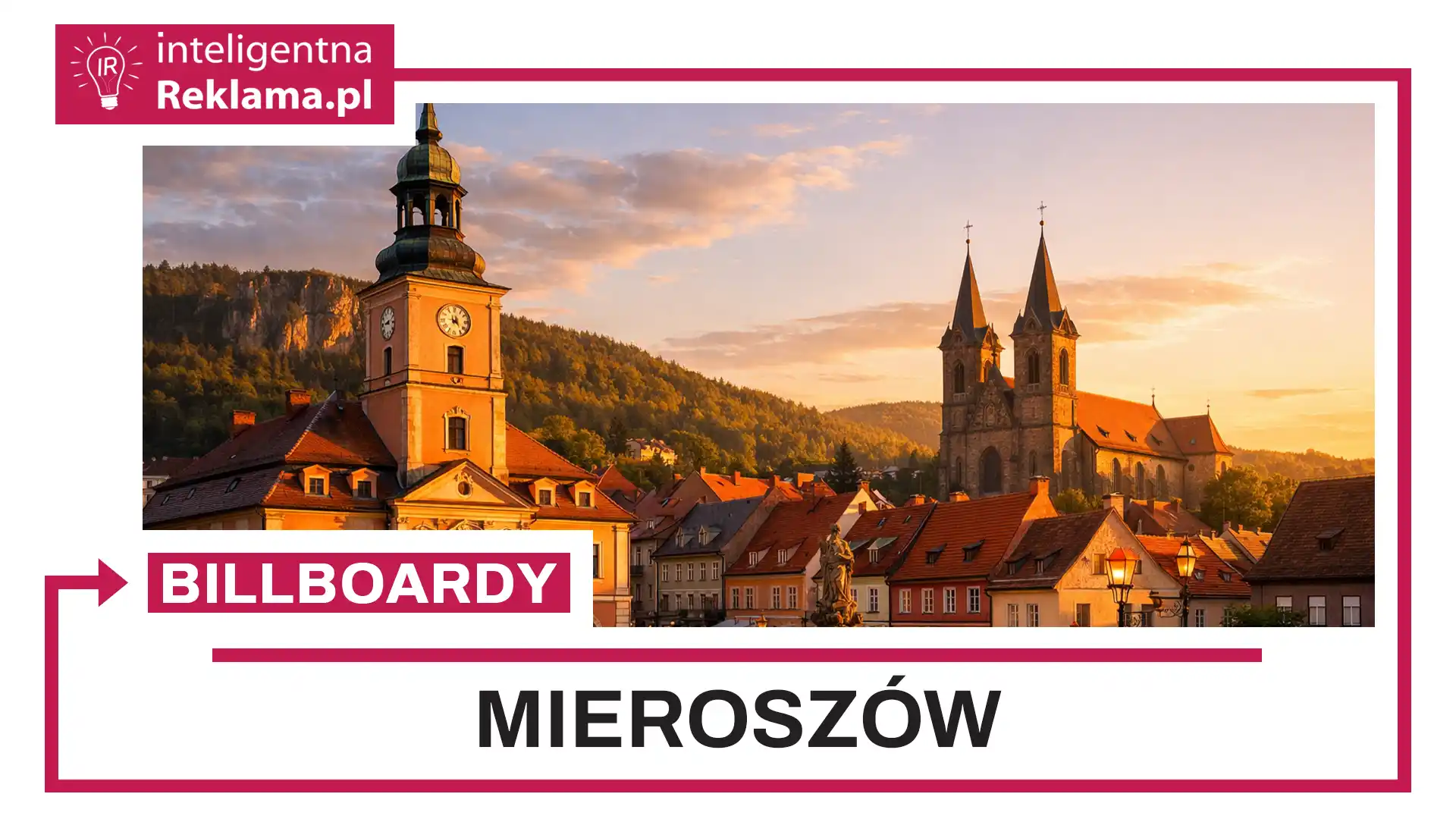 Mieroszów