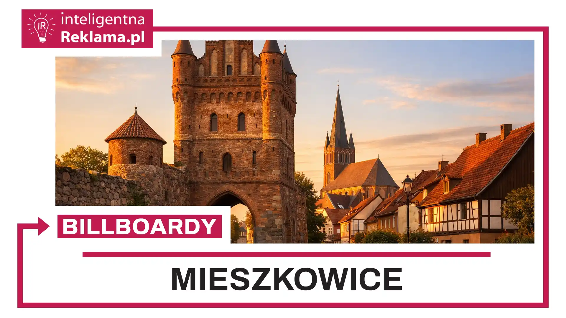 Mieszkowice