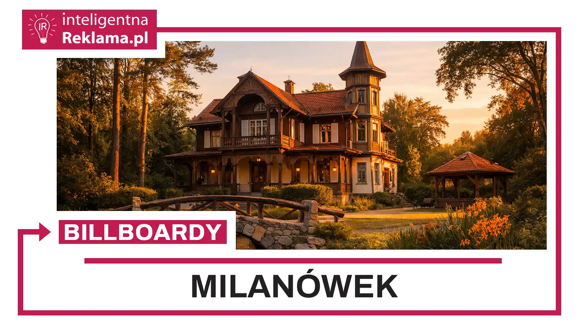 Milanówek