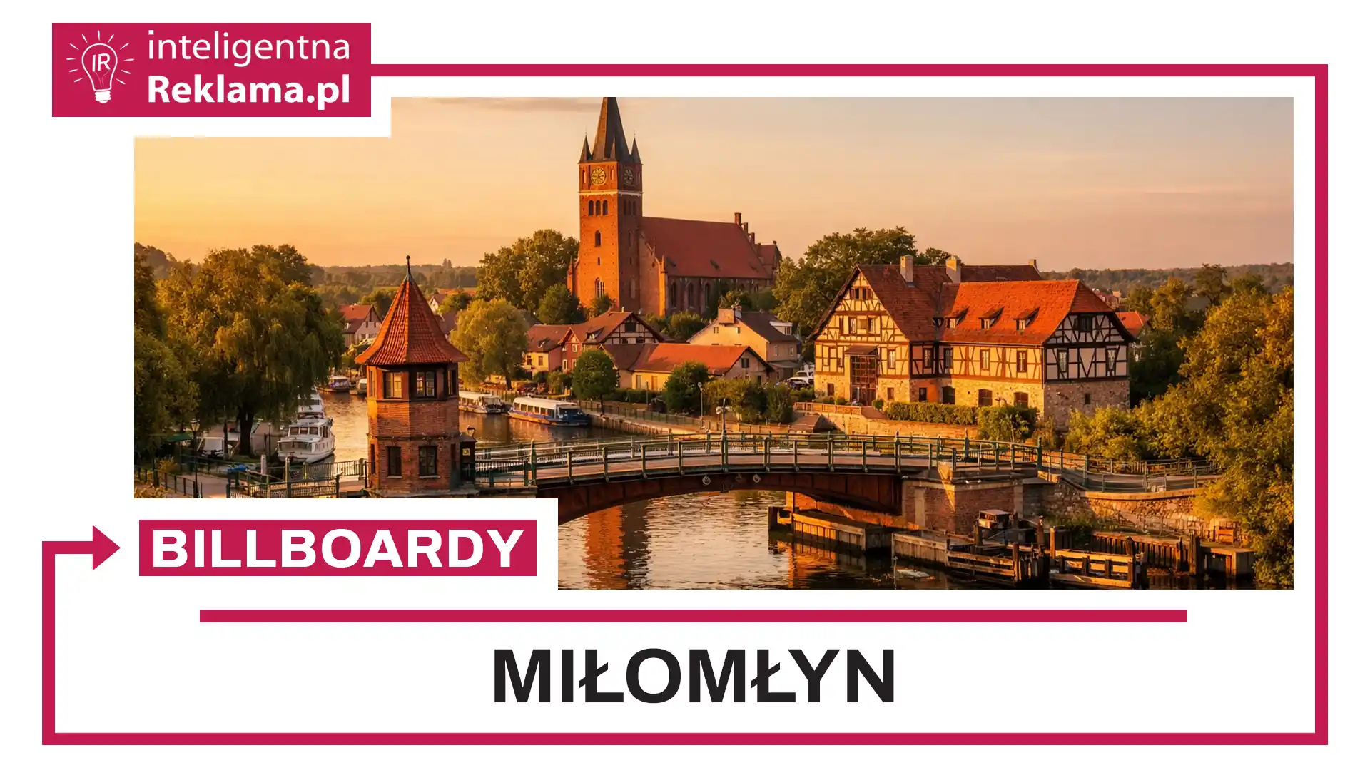 Miłomłyn