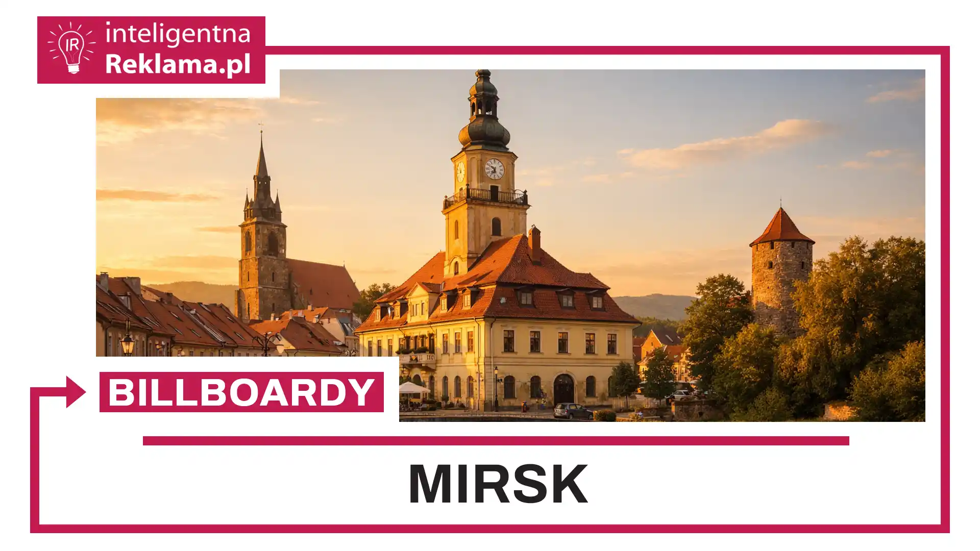 Mirsk