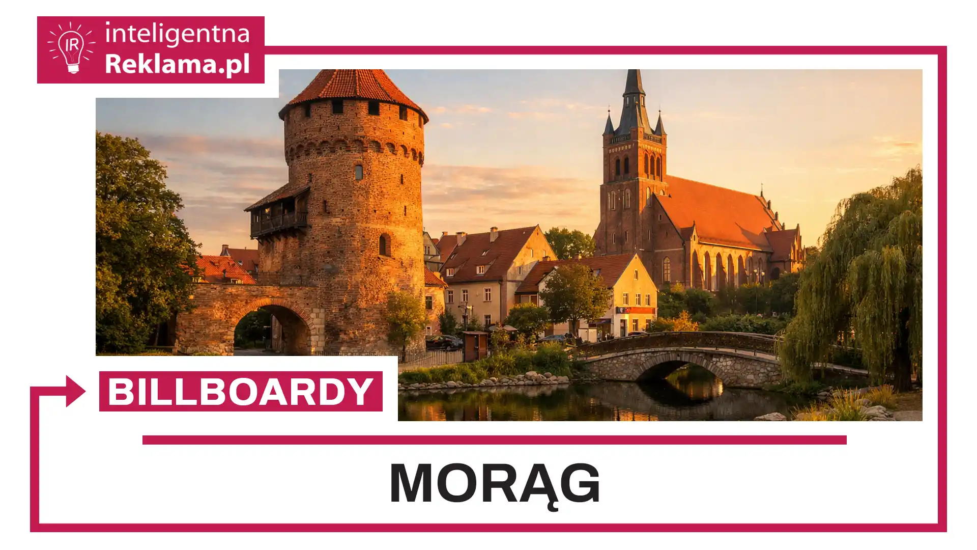 Morąg