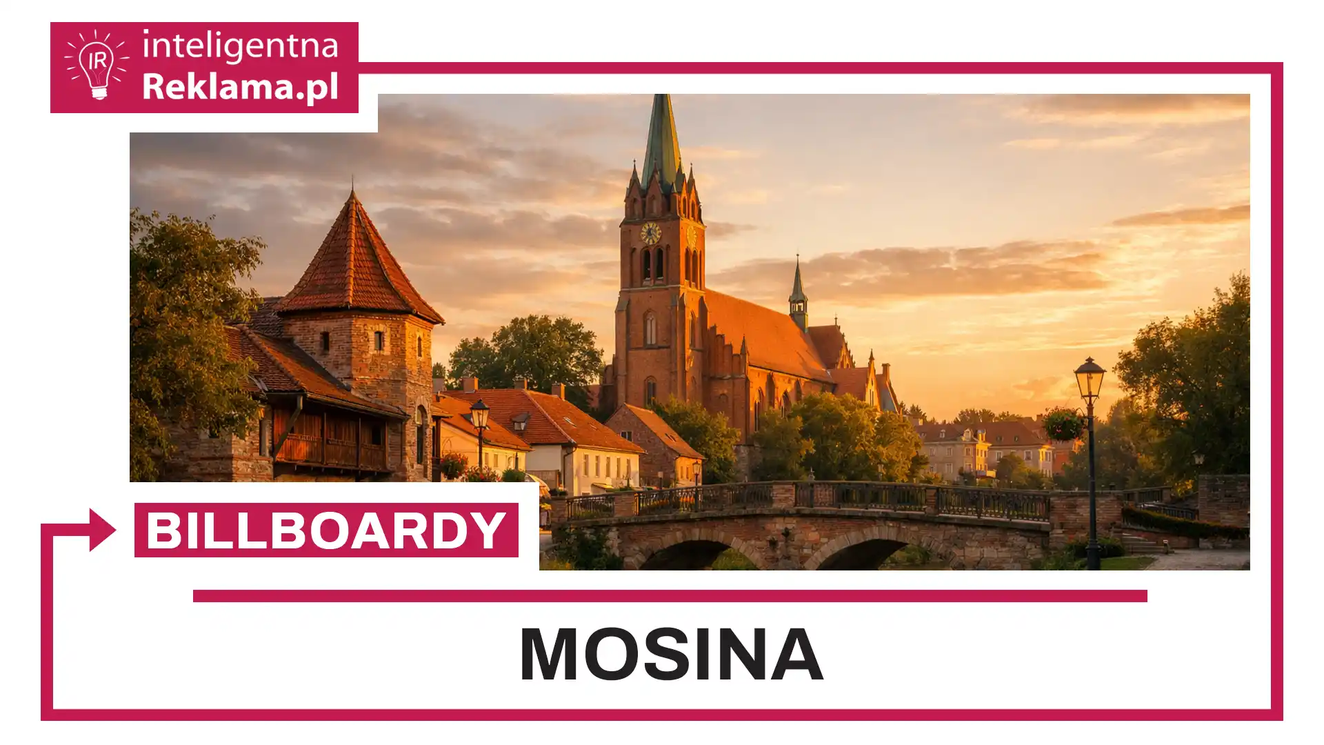Mosina