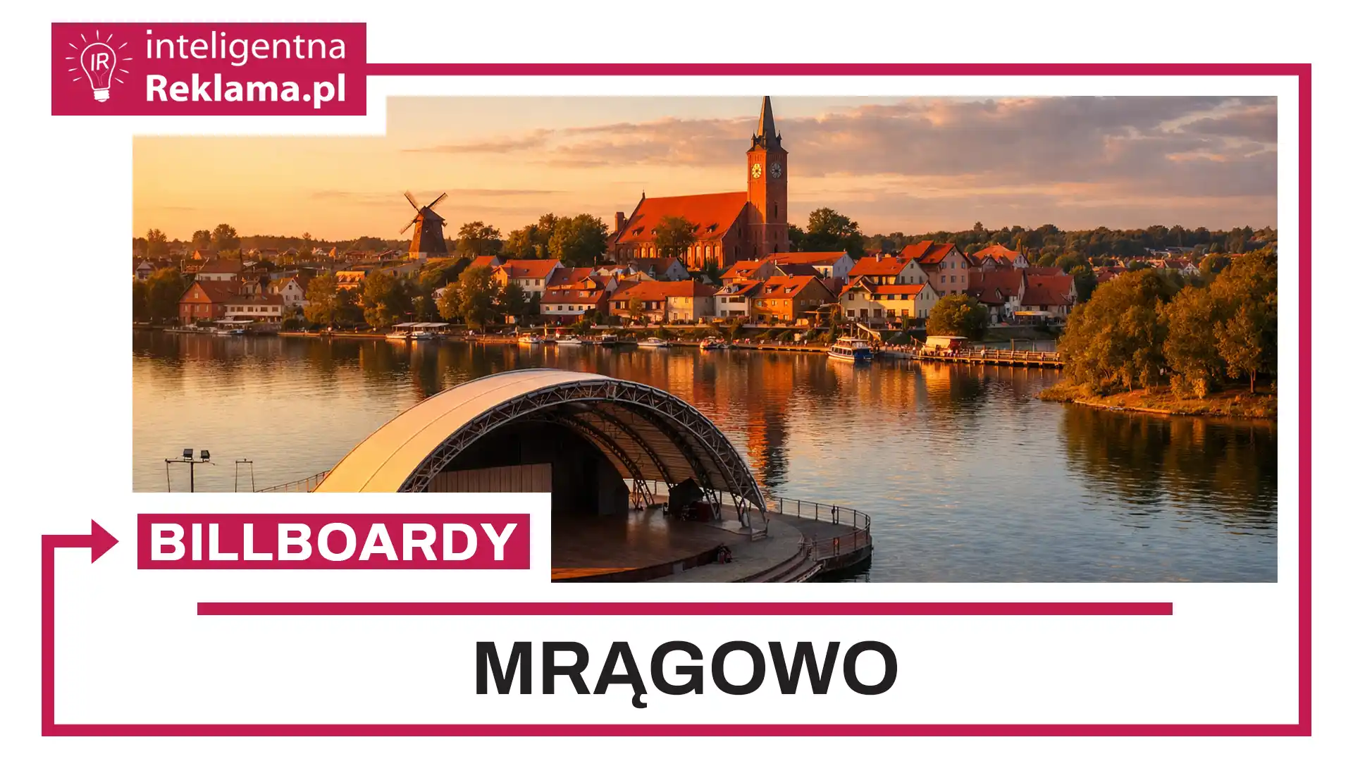 Mrągowo