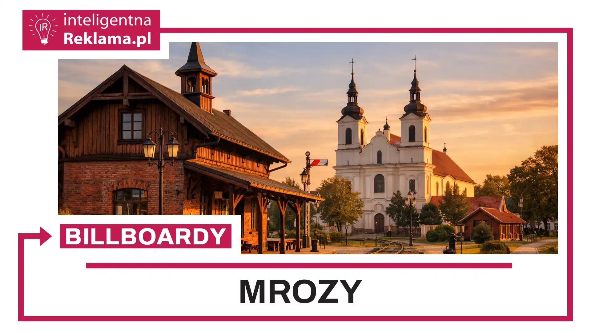 Mrozy