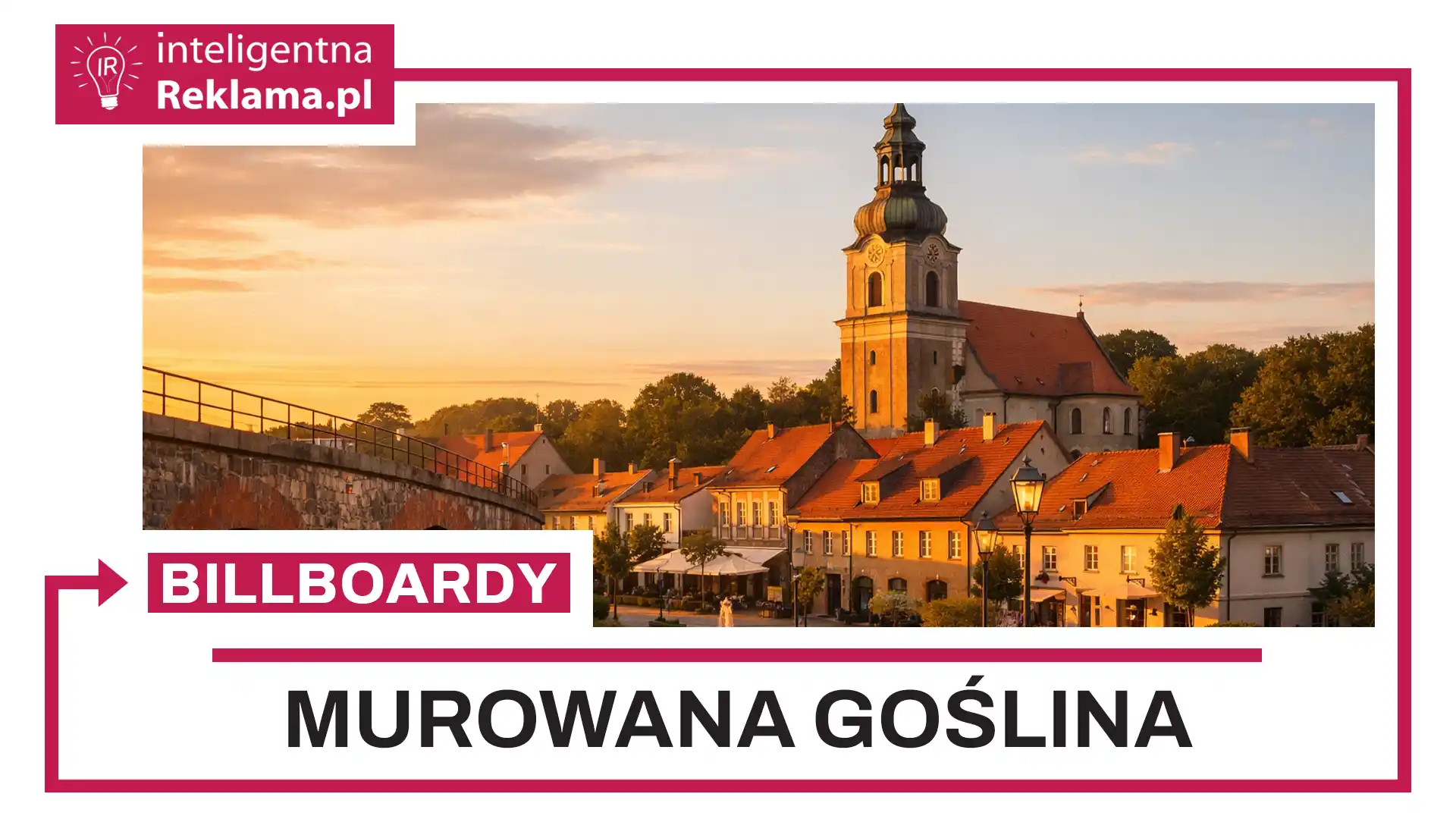 Murowana Goślina