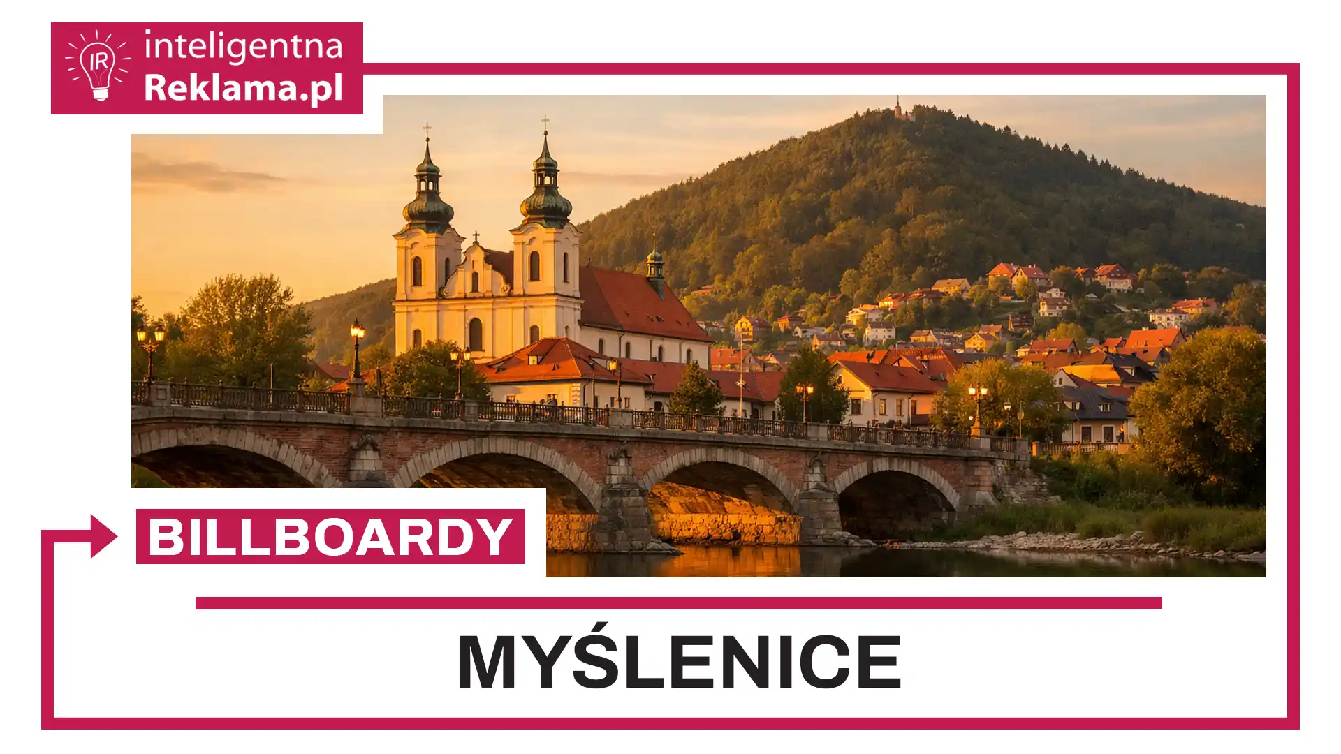Myślenice