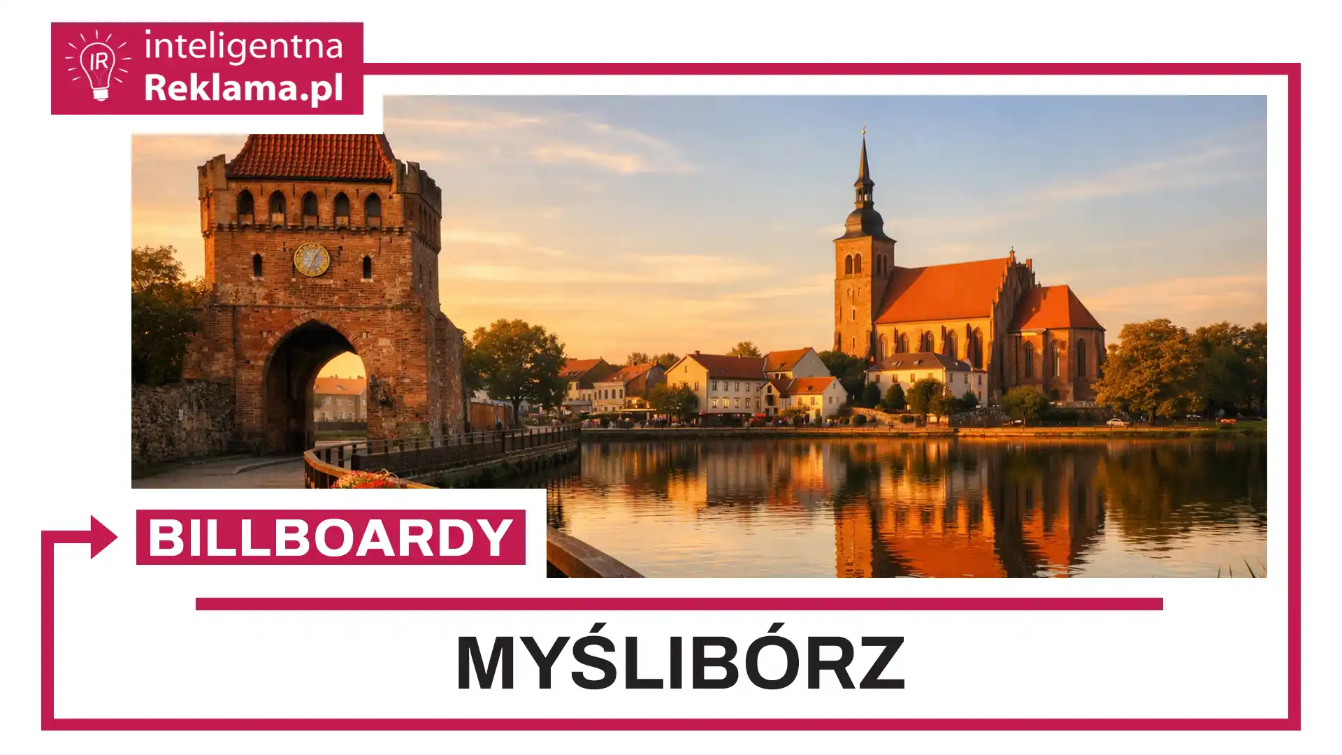 Myślibórz