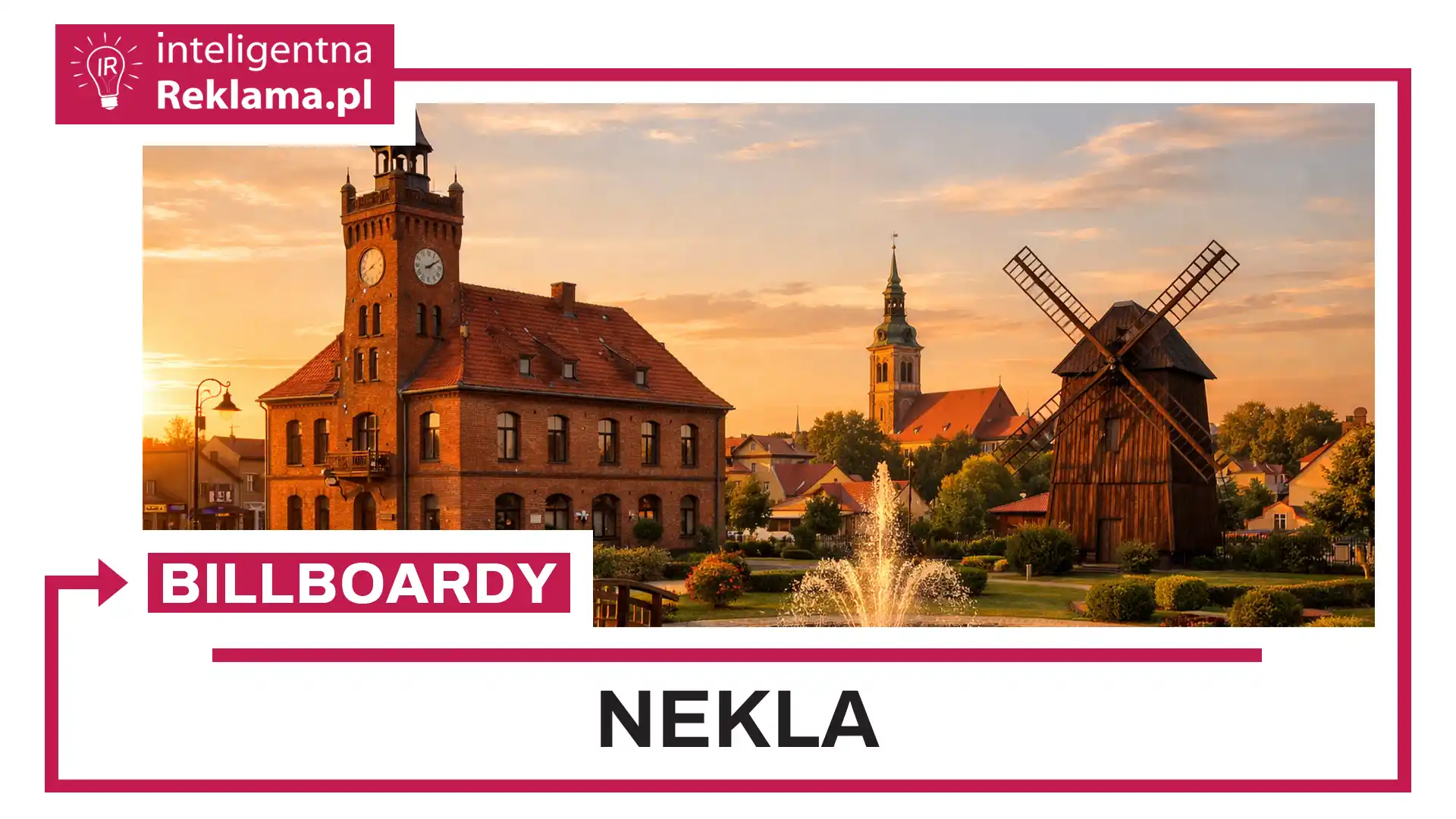 Nekla