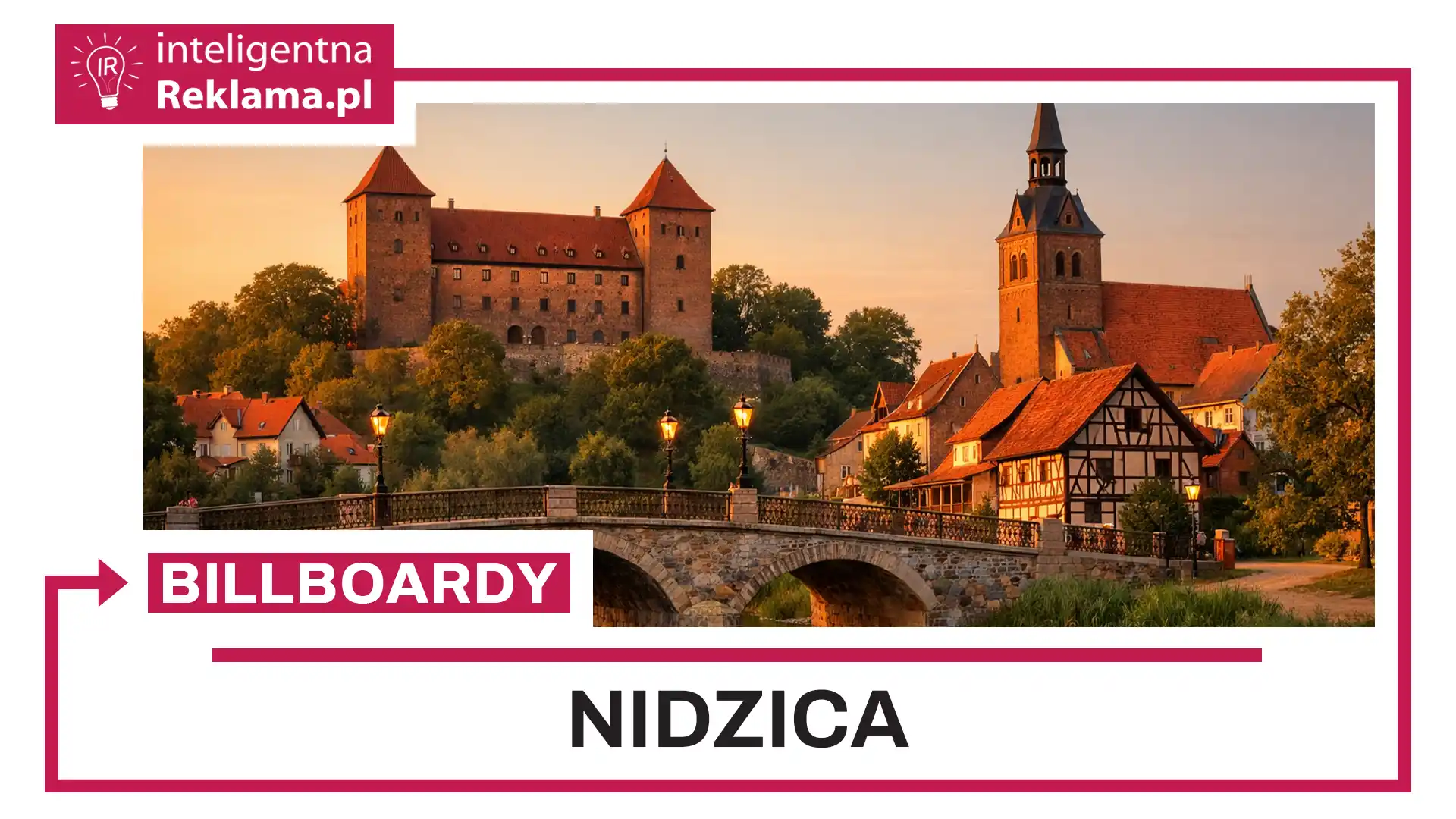 Nidzica