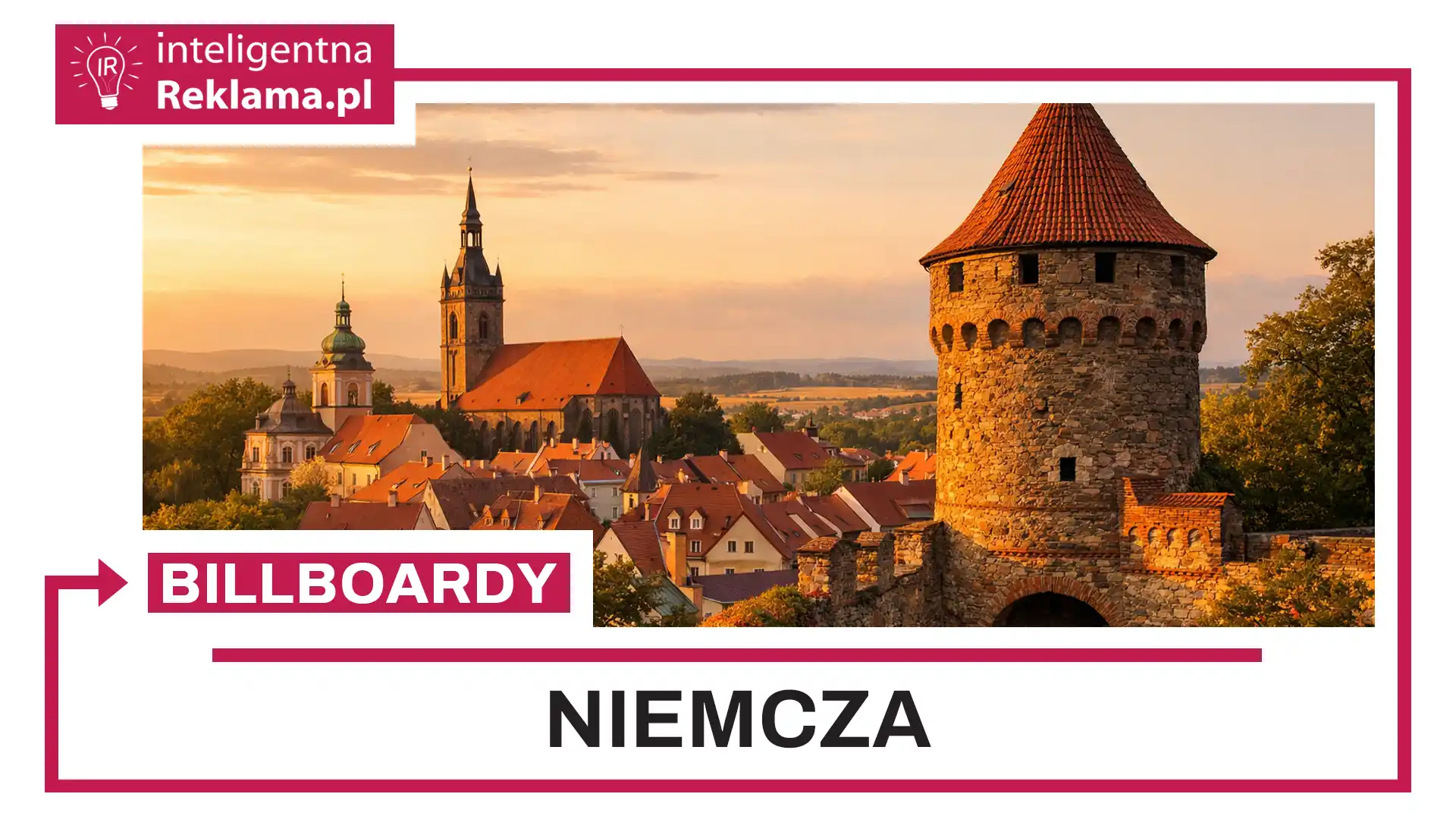 Niemcza