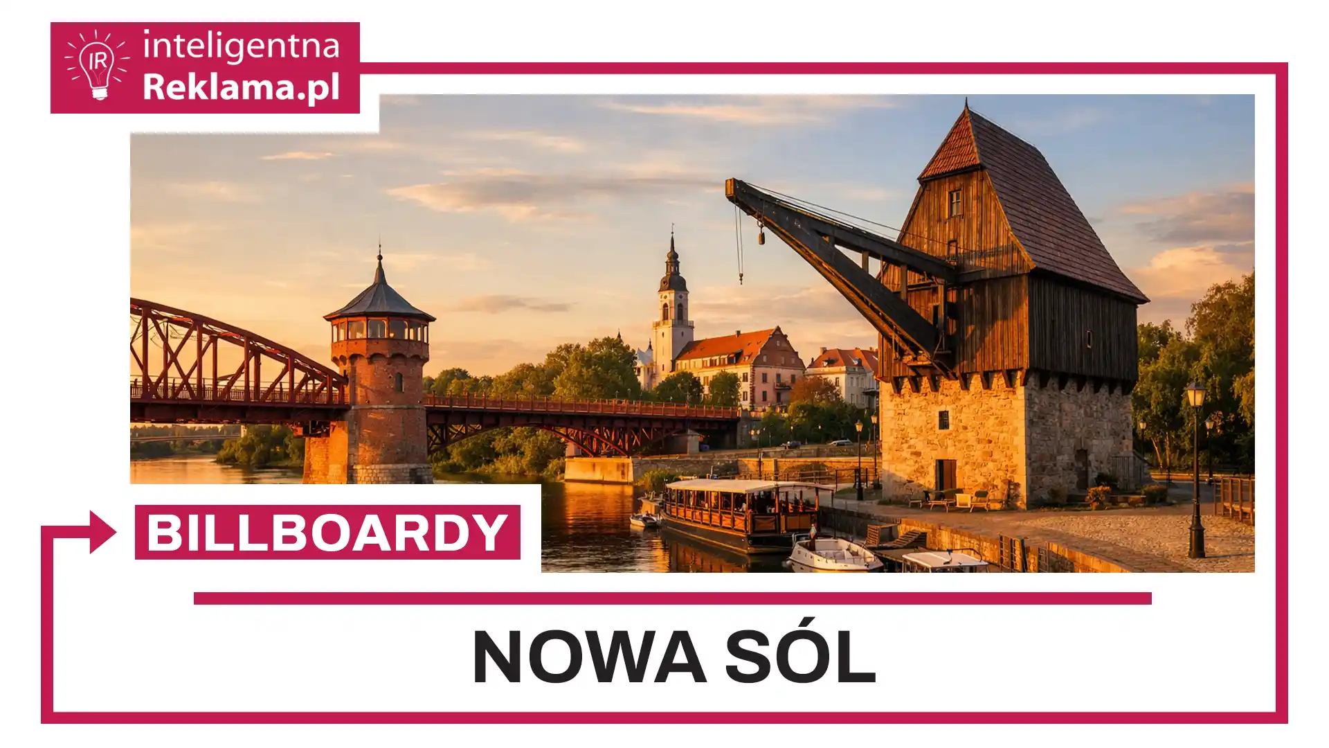 Nowa Sól