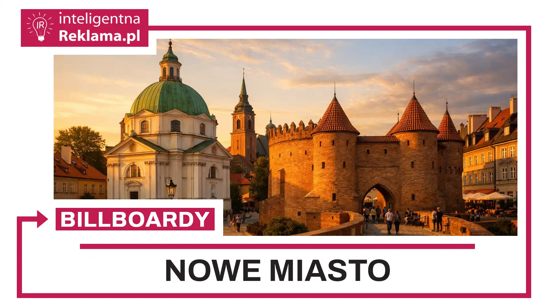 Nowe Miasto