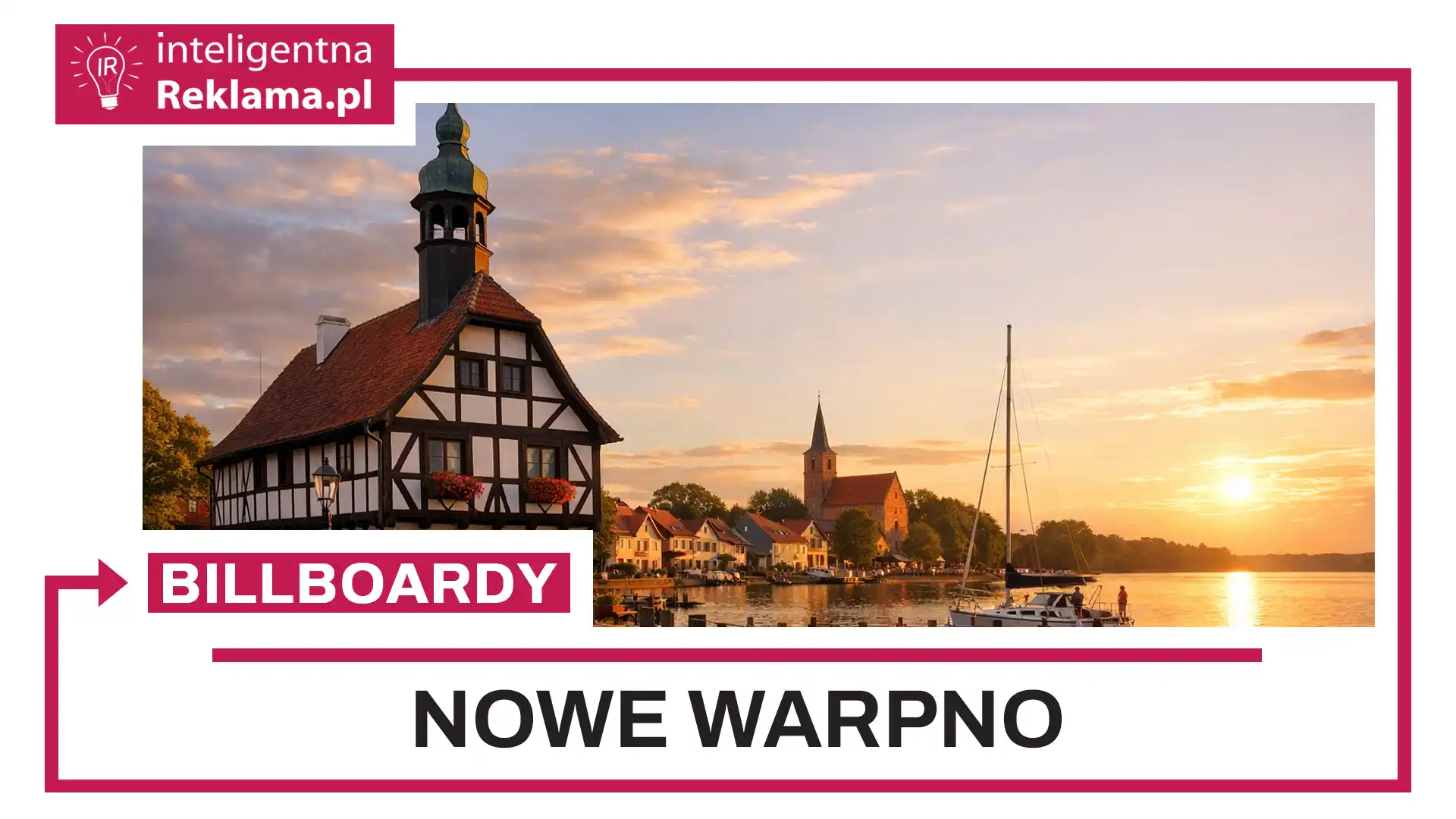 Nowe Warpno