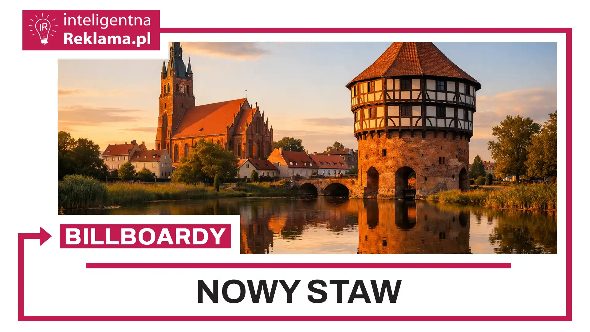 Nowy Staw