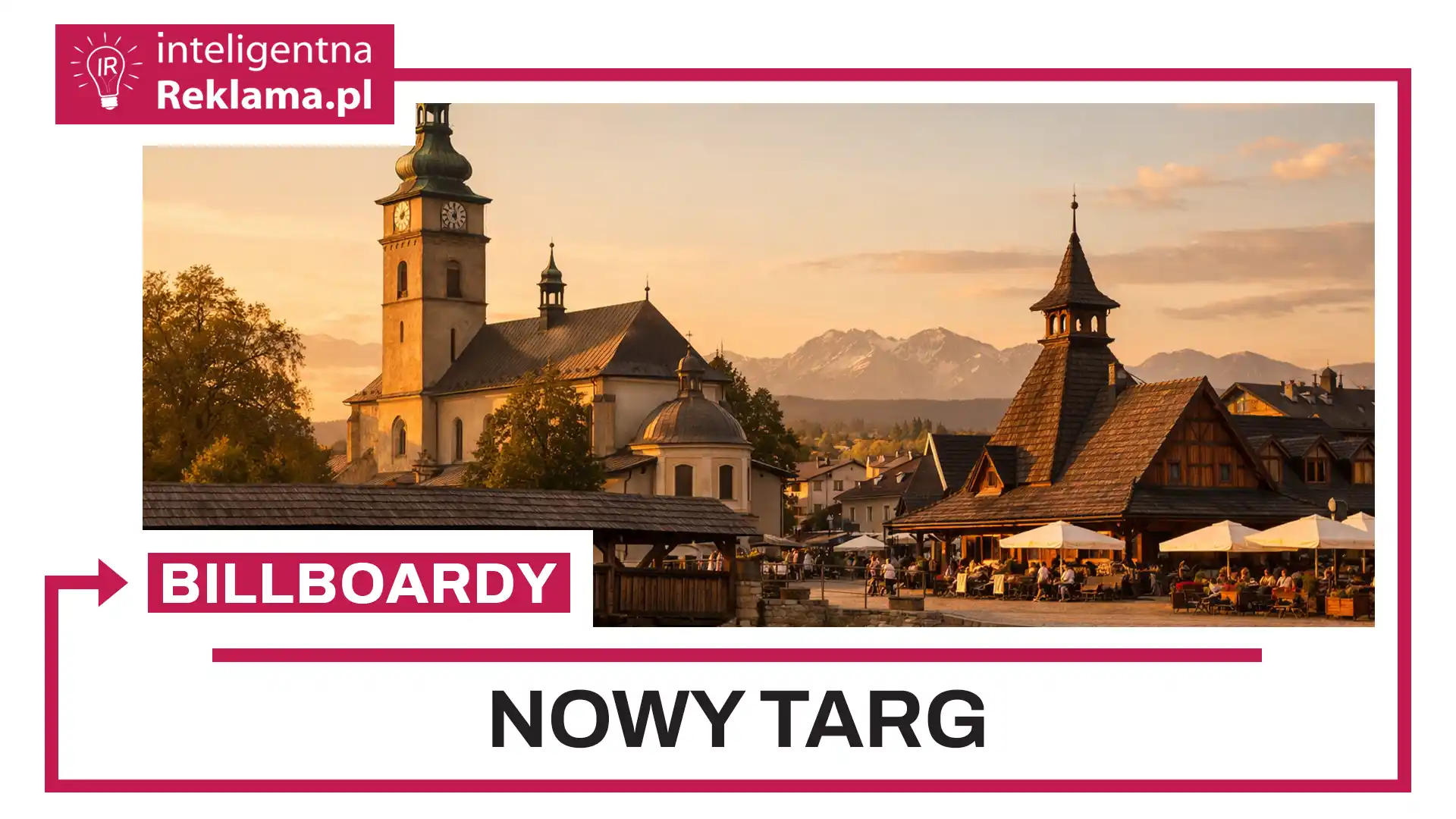 Nowy Targ