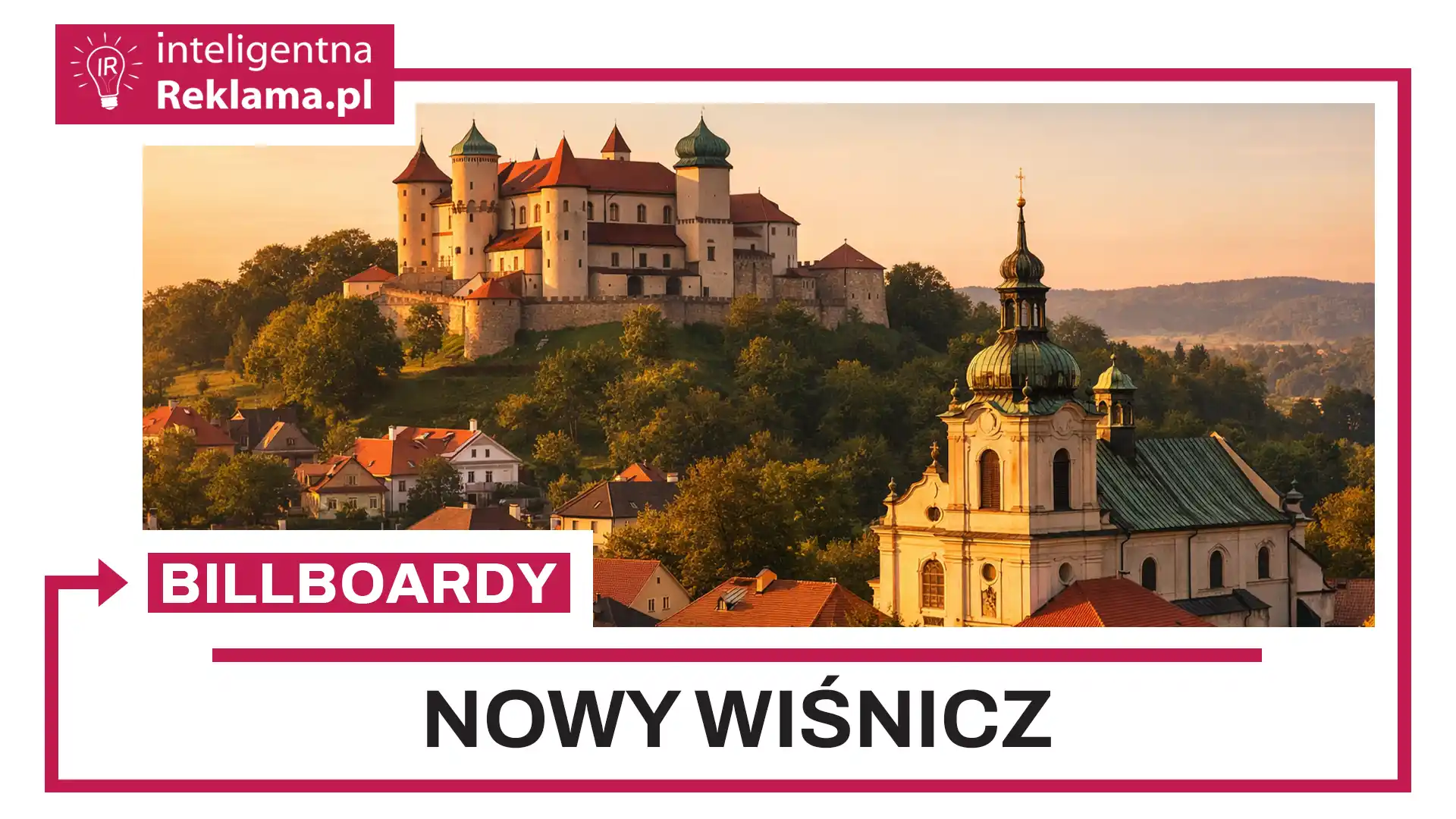 Nowy Wiśnicz