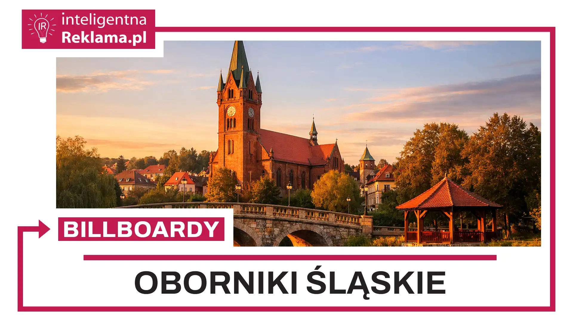 Oborniki Śląskie