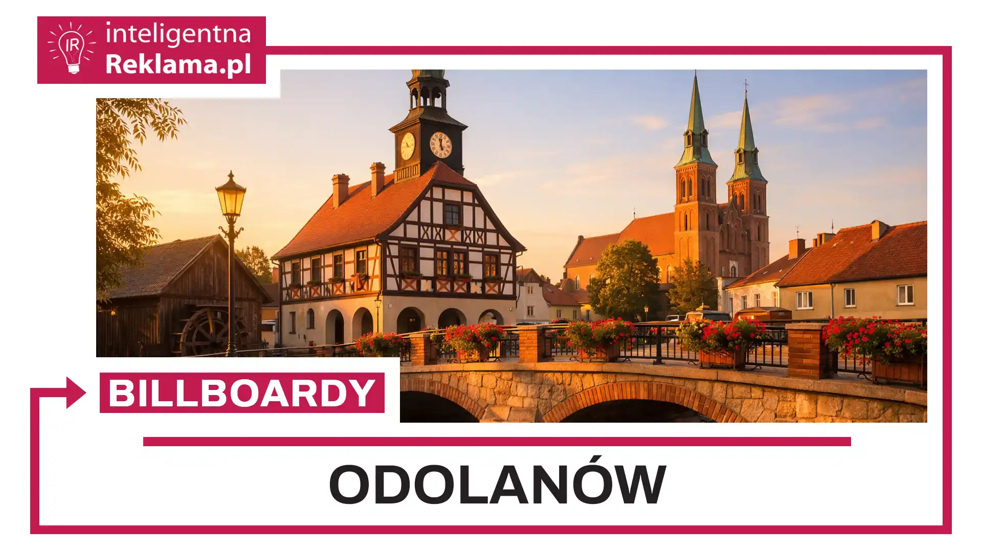 Odolanów