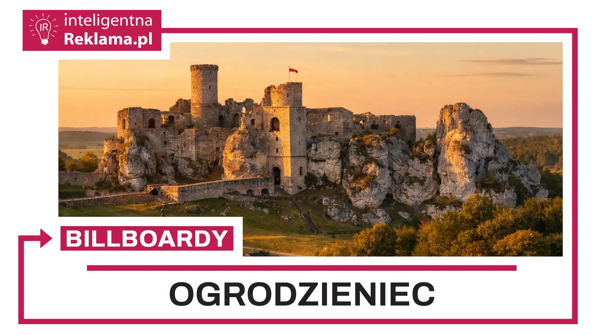 Ogrodzieniec