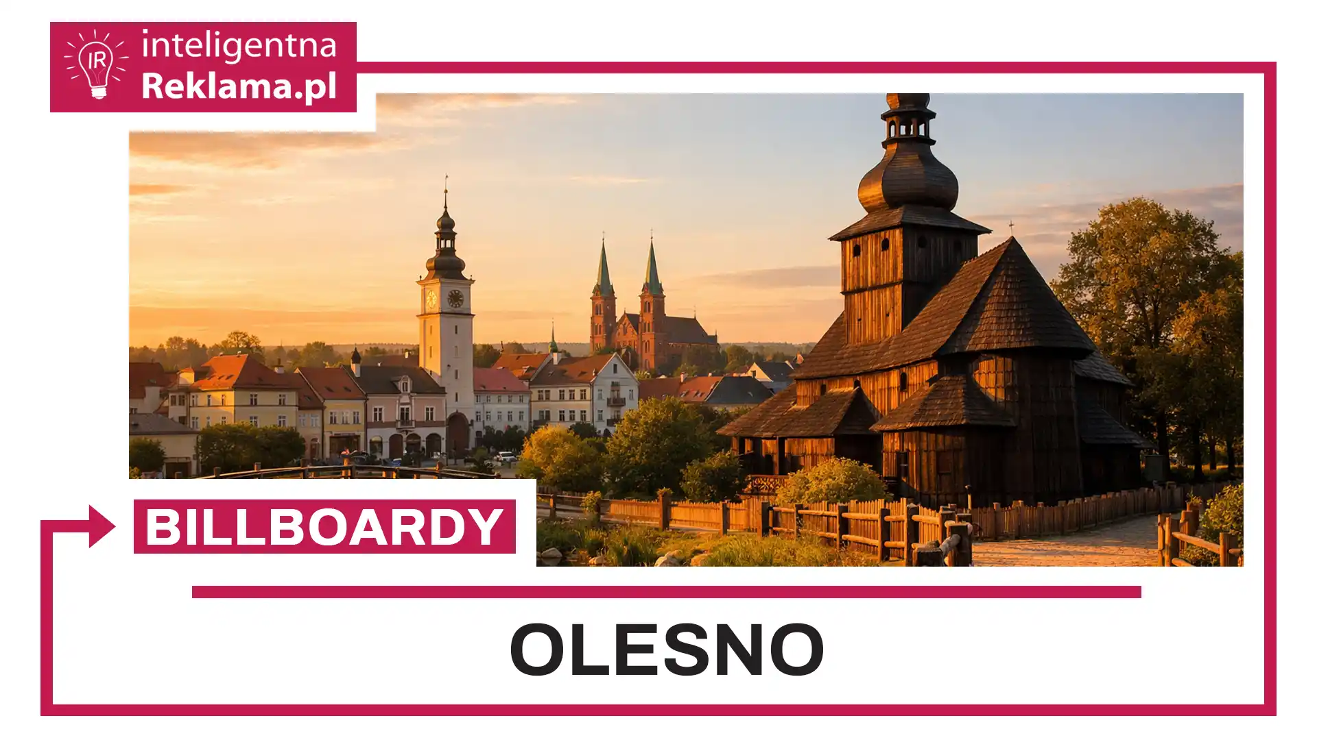 Olesno
