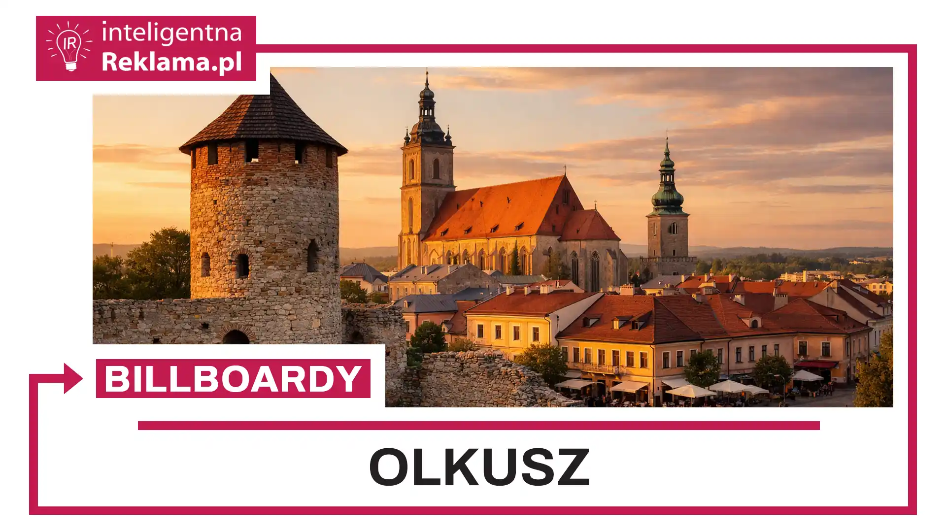 Olkusz