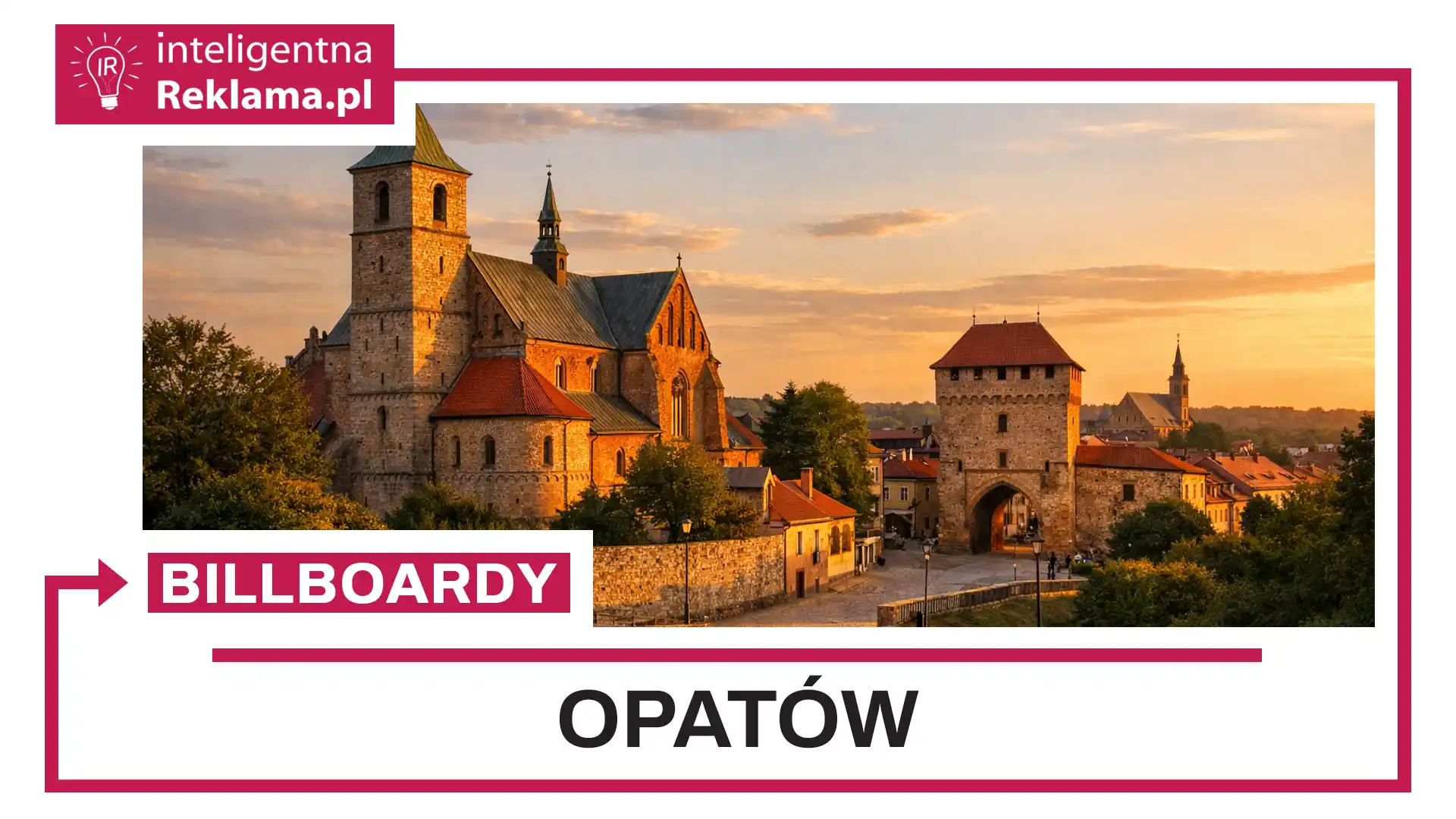 Opatów