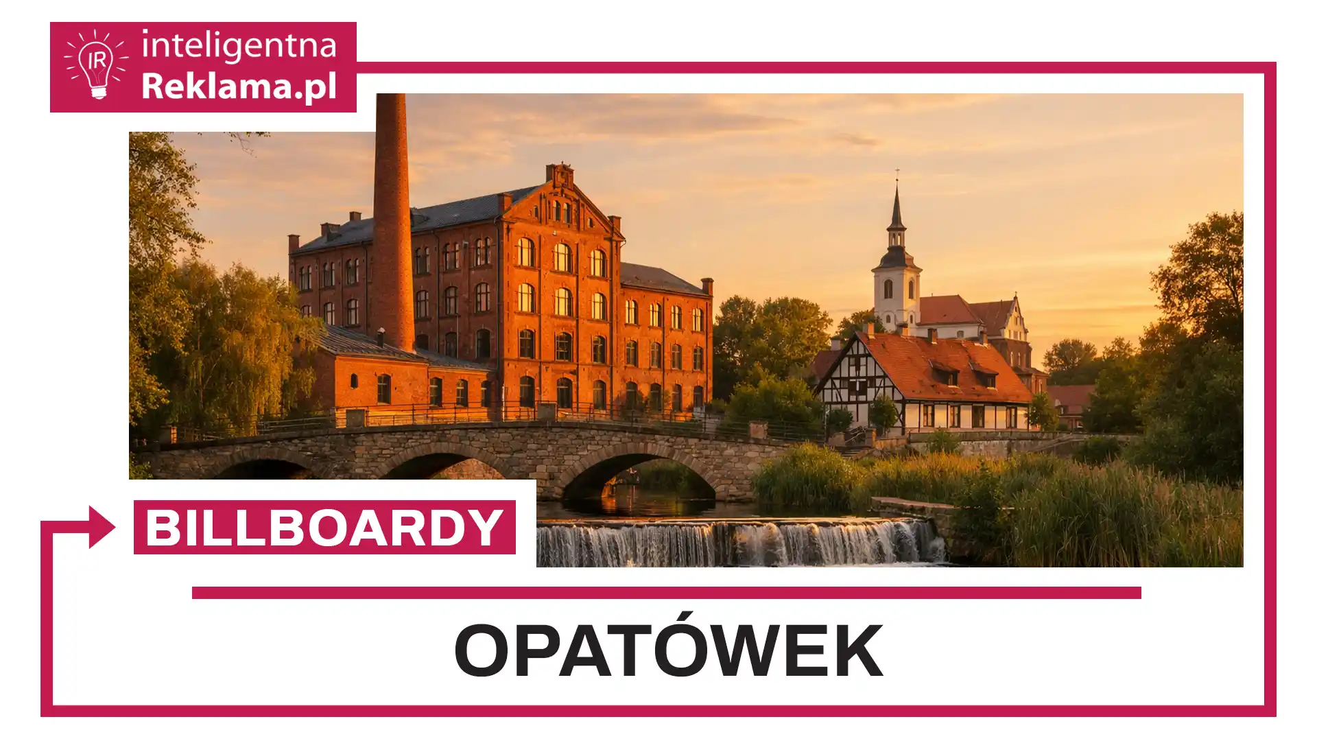 Opatówek