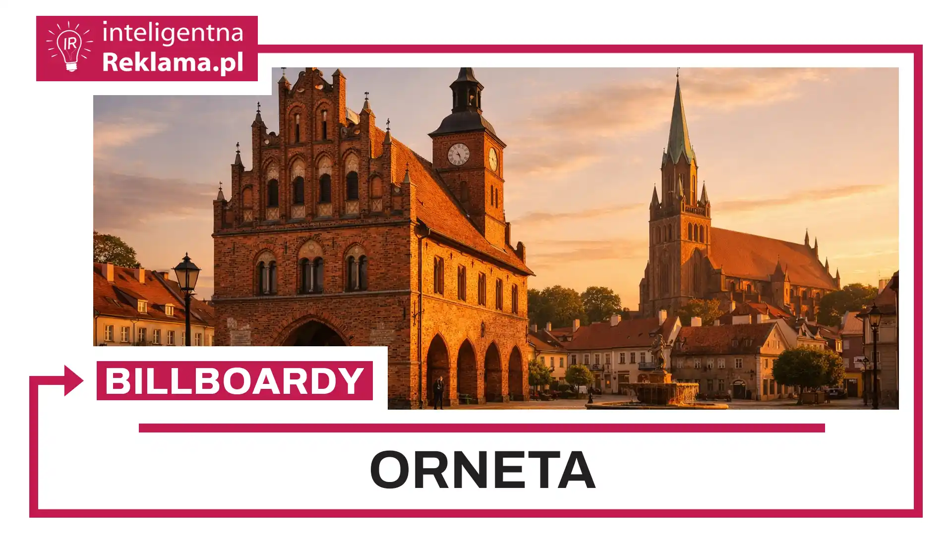Orneta